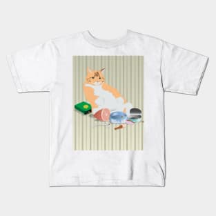 Gula Kids T-Shirt